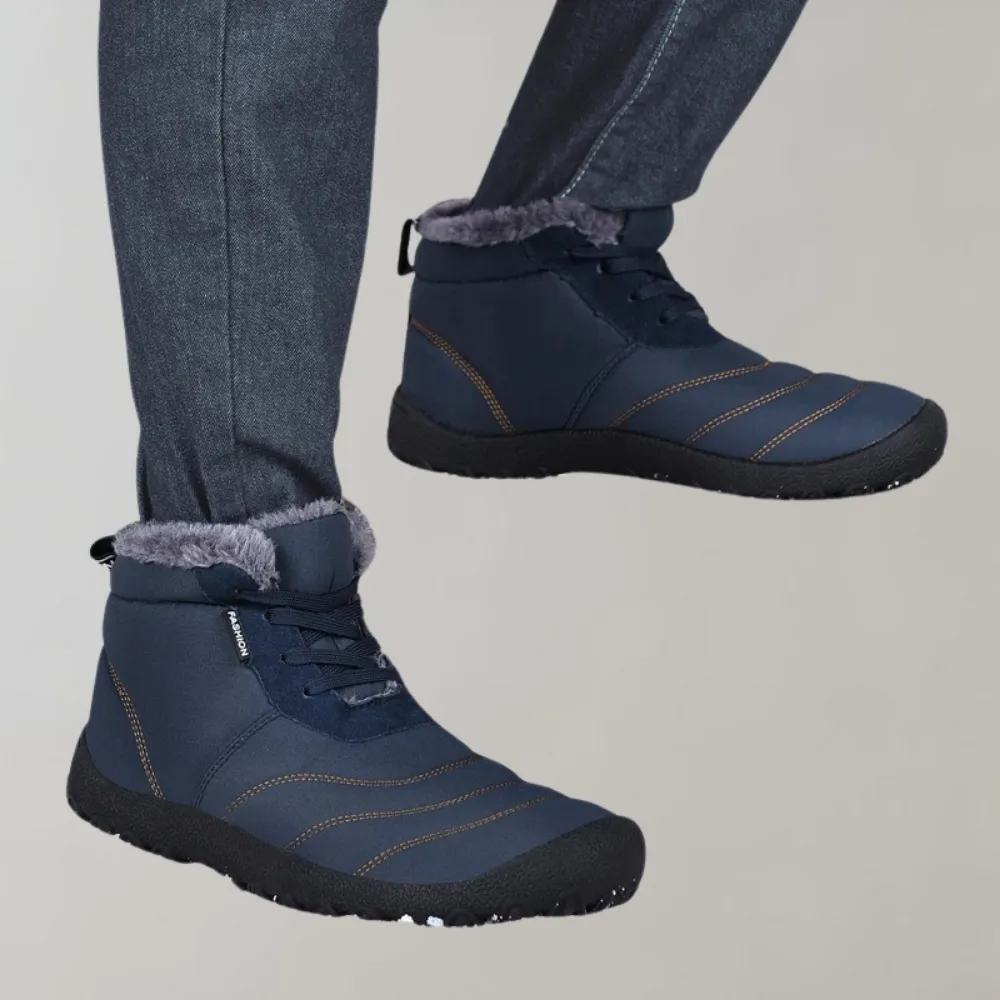 Nohr - Comfortabele blotevoetsschoenen Metatarsal Covers For Boots