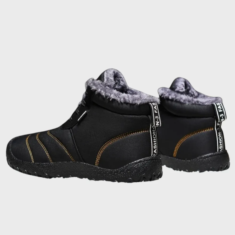 Western Boots Made In Usa Nohr - Comfortabele blotevoetsschoenen