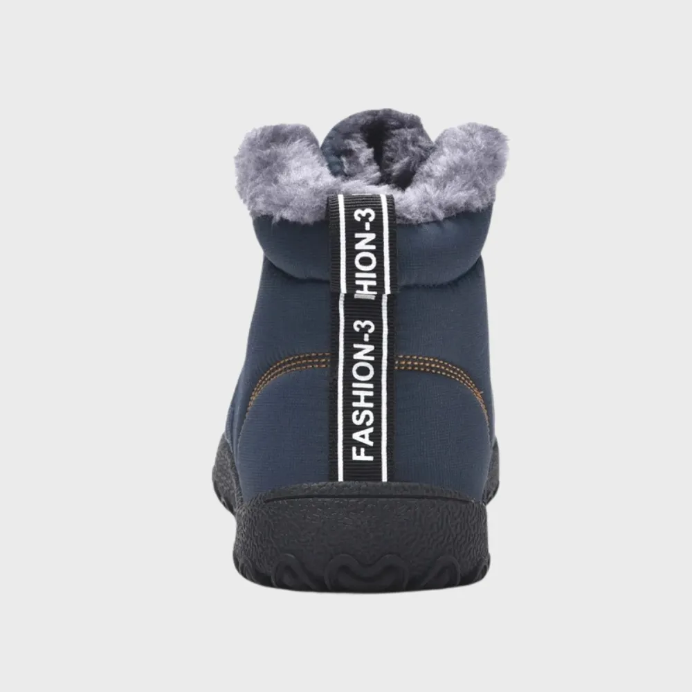 Professional Choice Boots Nohr - Comfortabele blotevoetsschoenen