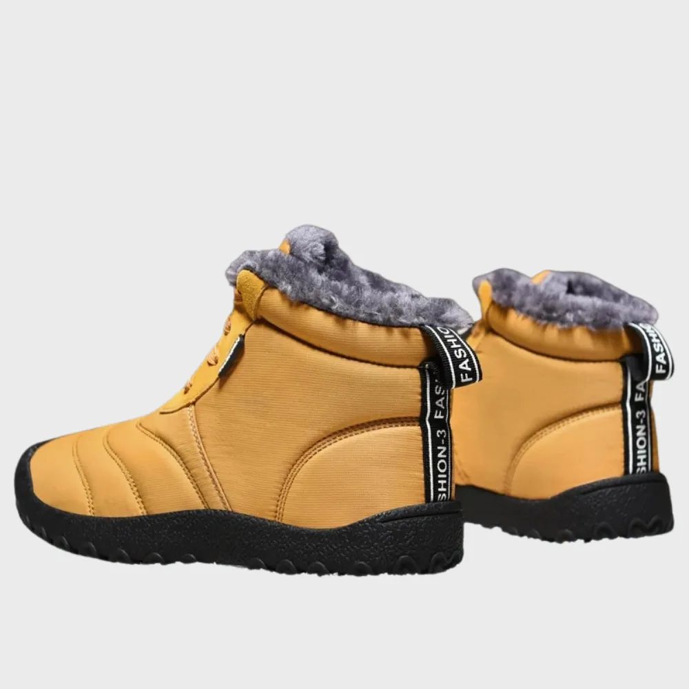 Tony Lama Boots Work Nohr - Comfortabele blotevoetsschoenen