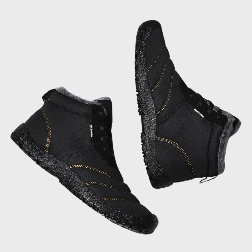 Nohr - Comfortabele blotevoetsschoenen Ariat Safety Toe Work Boots