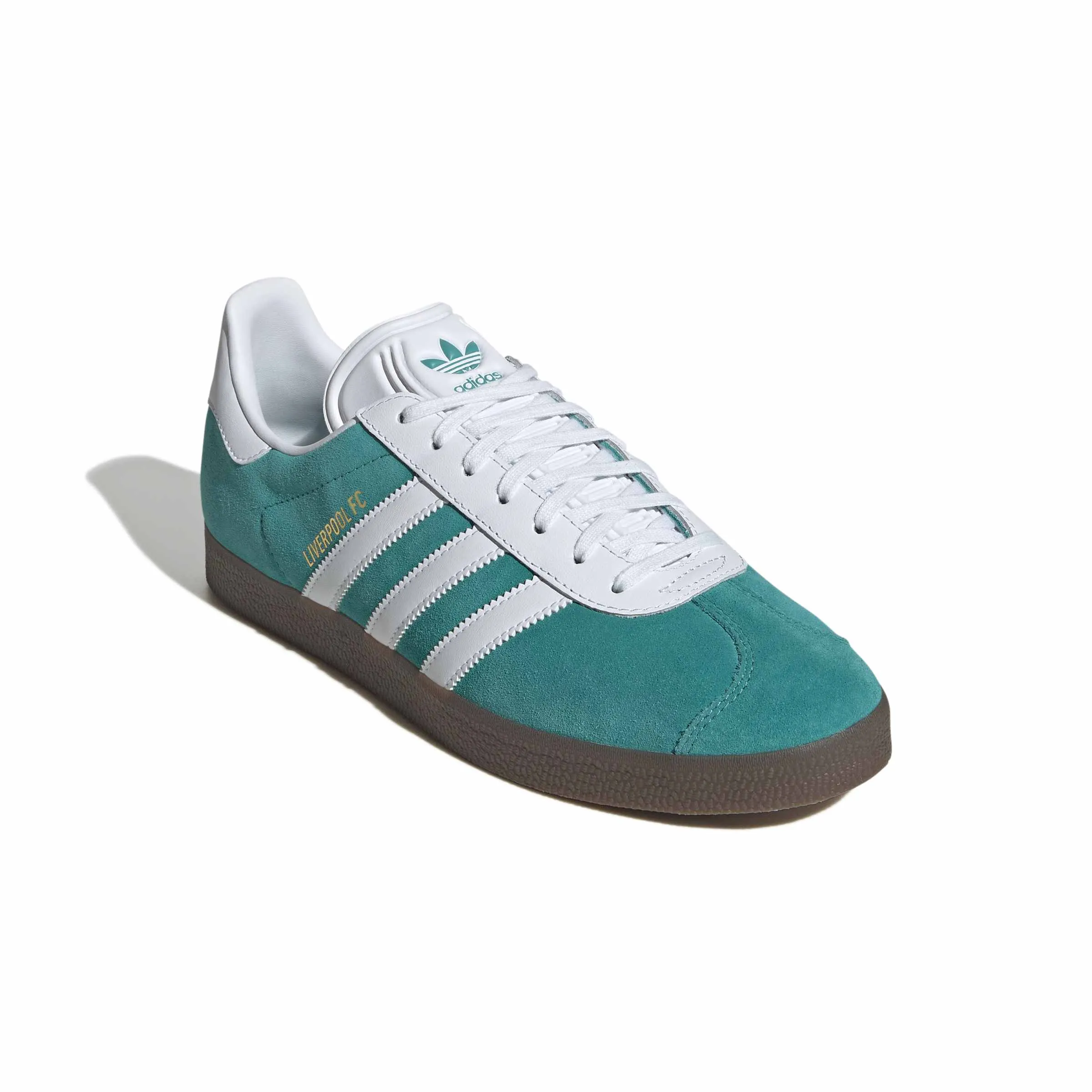 Adidas Liverpool FC Gazelle Lifestyle Shoes Adidas Unisex Adult Goletto Viii Turf Soccer Shoe