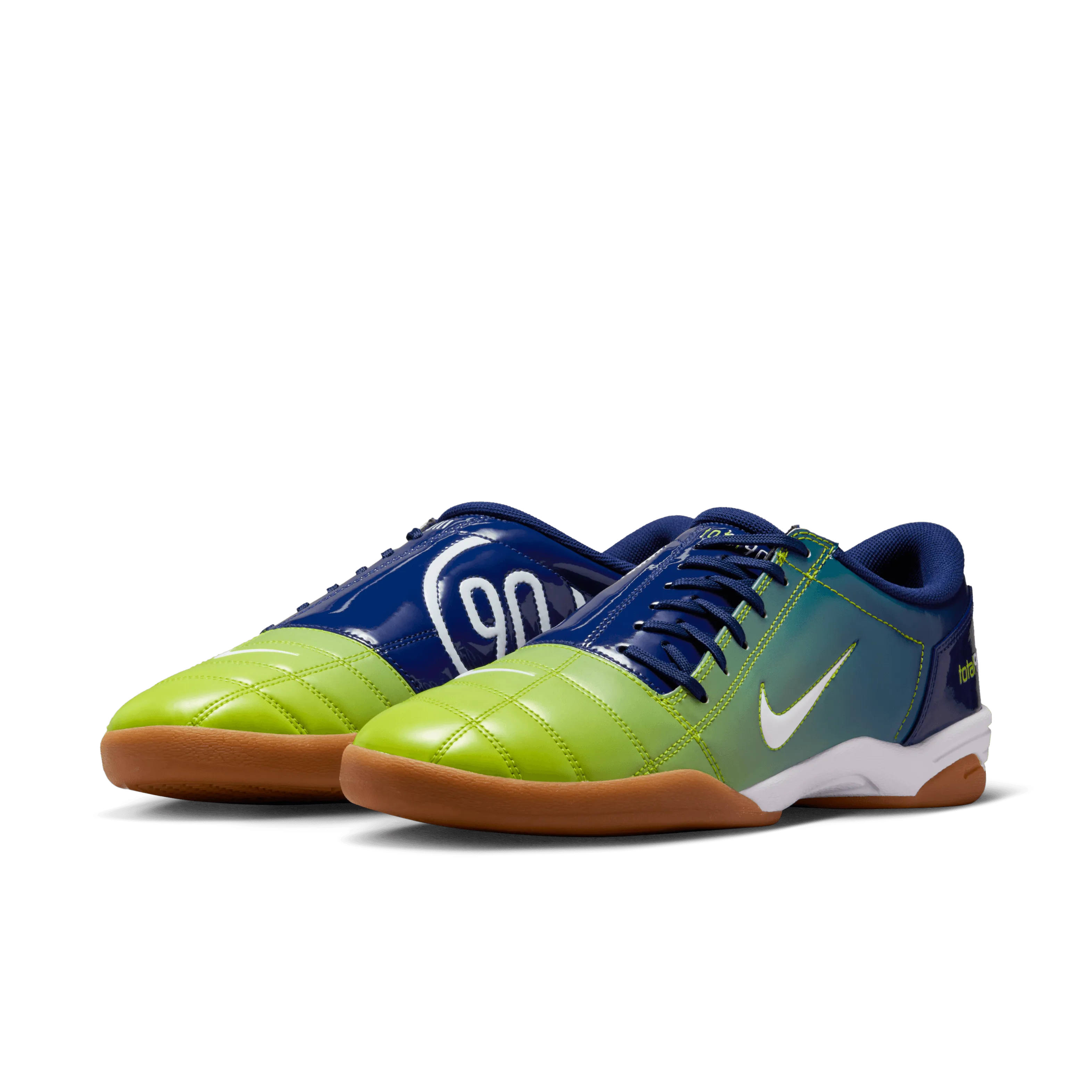 Nike Total 90 Indoor Shoes Asics New Shoes