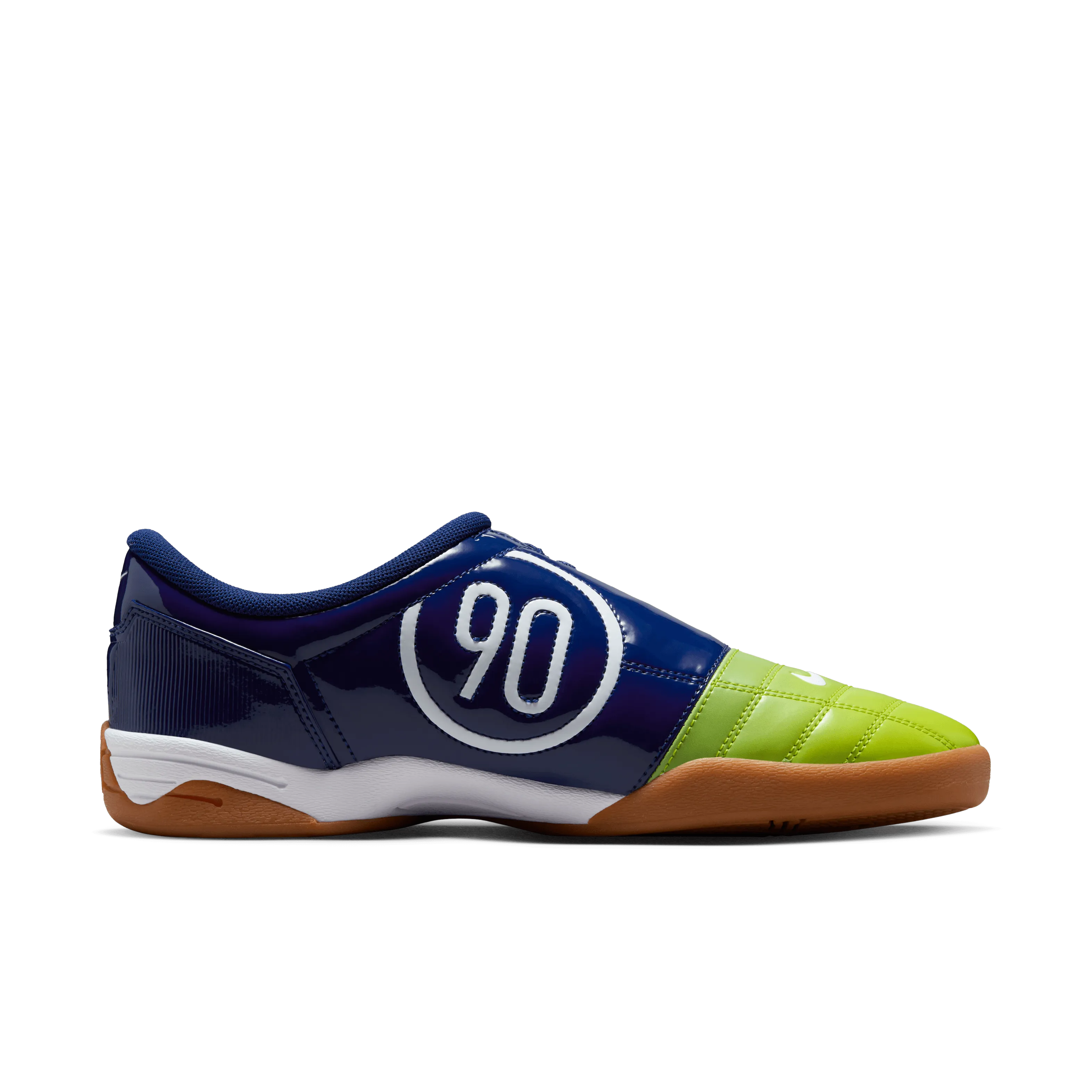 Nike Total 90 Indoor Shoes Asics Best Running Shoe