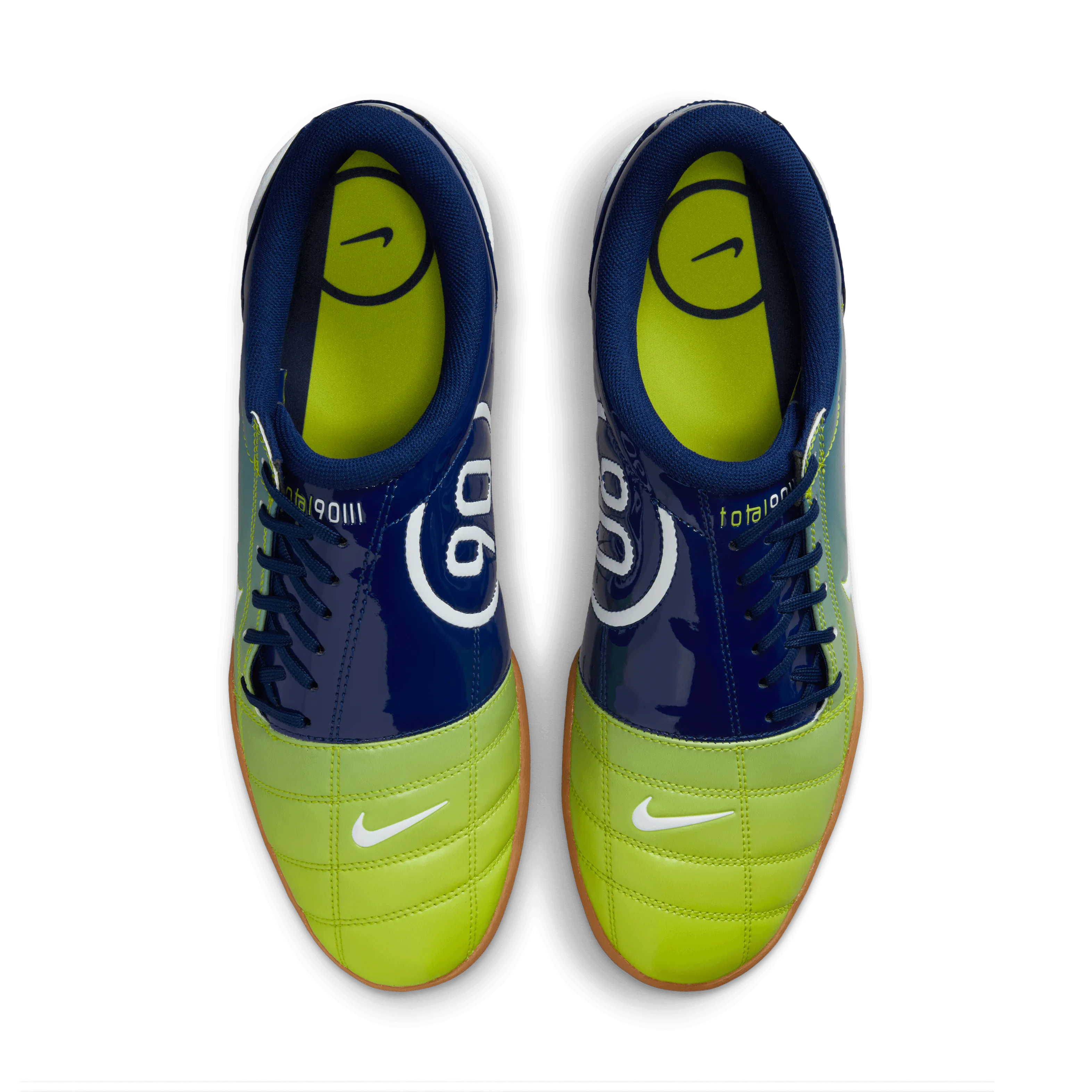 Asics Gel-game 9 Pickleball Shoes Nike Total 90 Indoor Shoes