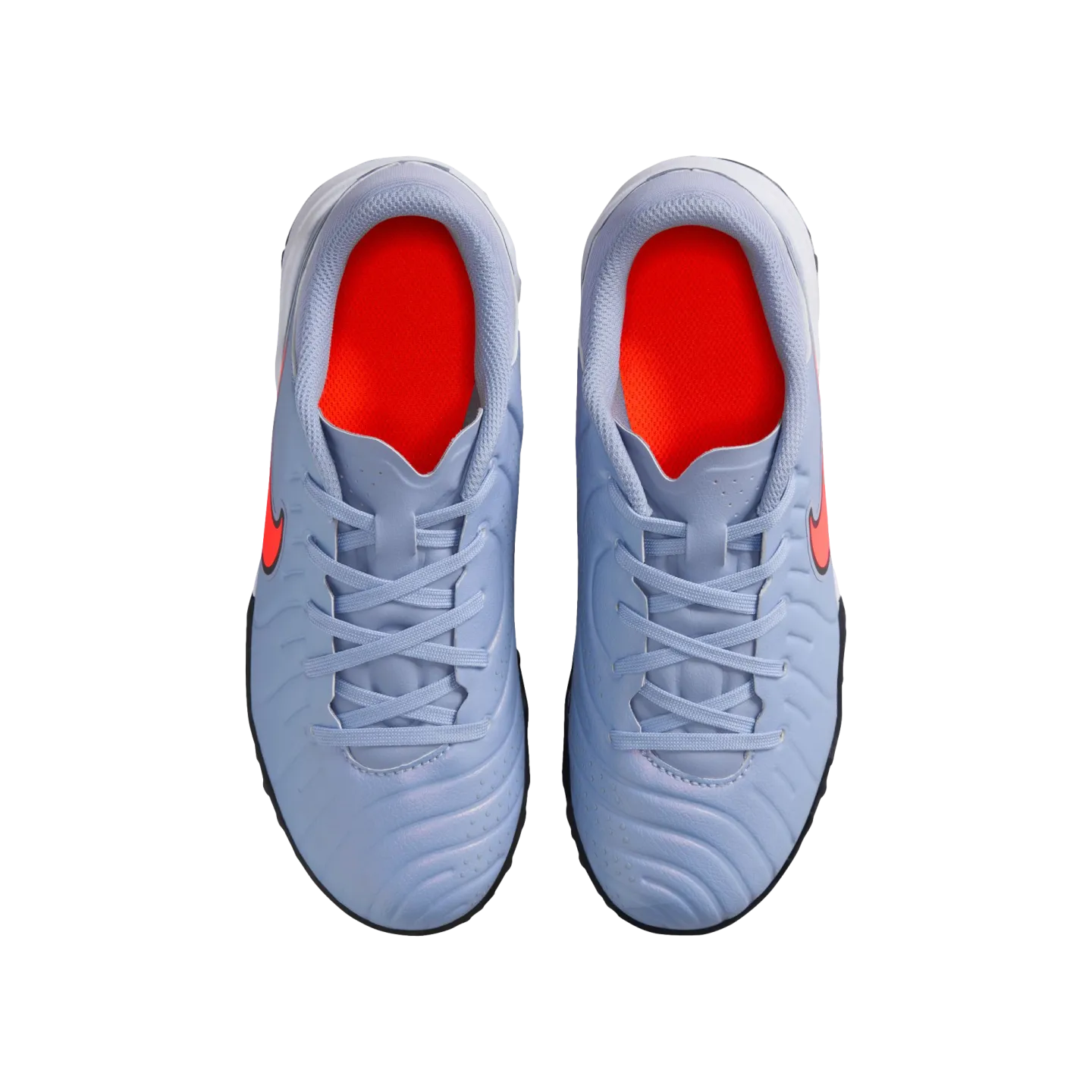 Asics Rubber Sole Shoes Nike Tiempo Legend 10 Academy Youth Turf Shoes