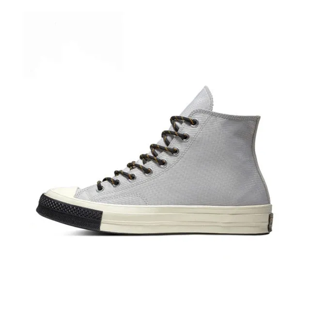 Converse Unisex Shoes Asics Sports Style Shoes