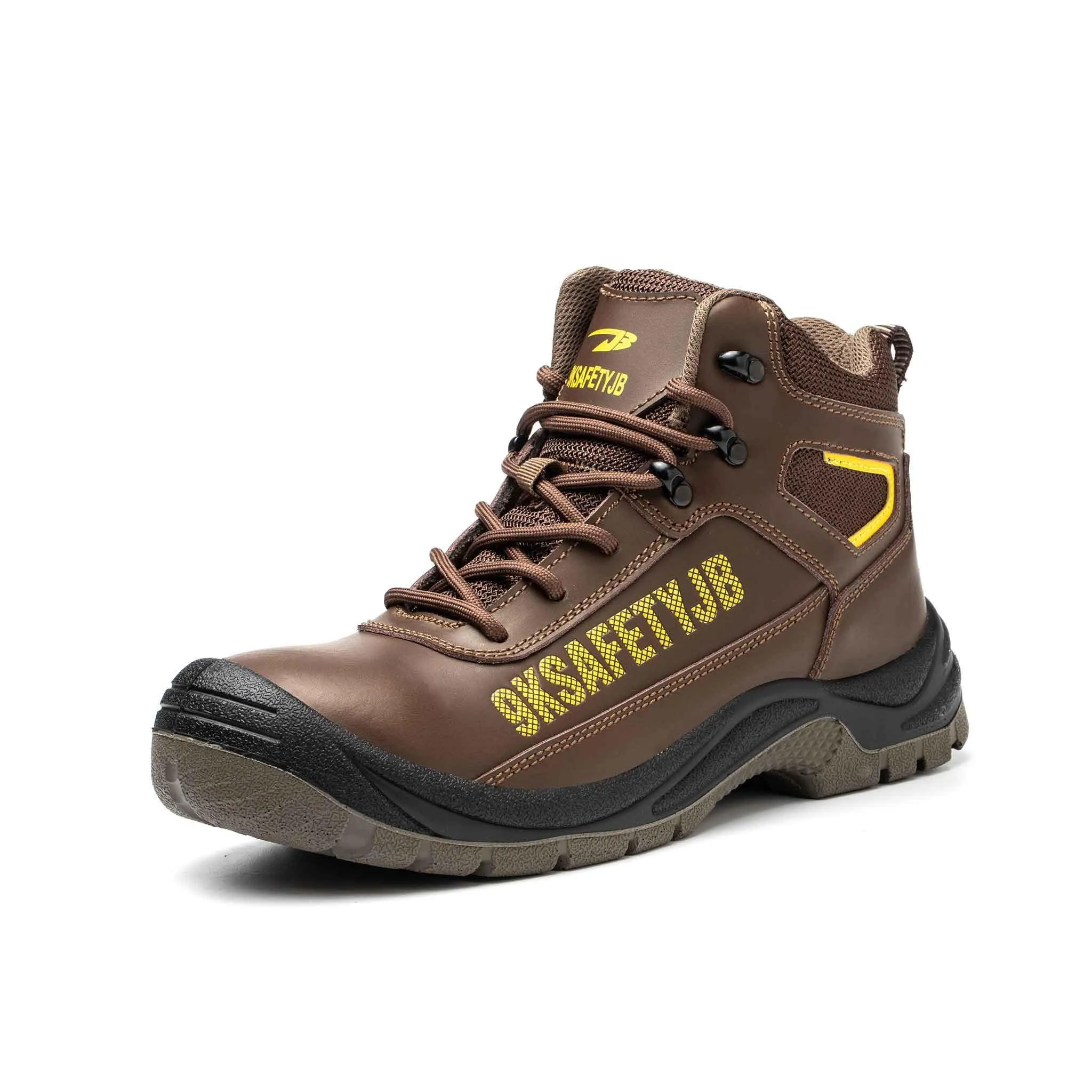 Women's Steel Toe Work Boot - Waterproof | B199 Safety Toe Cowboy Work Boots
