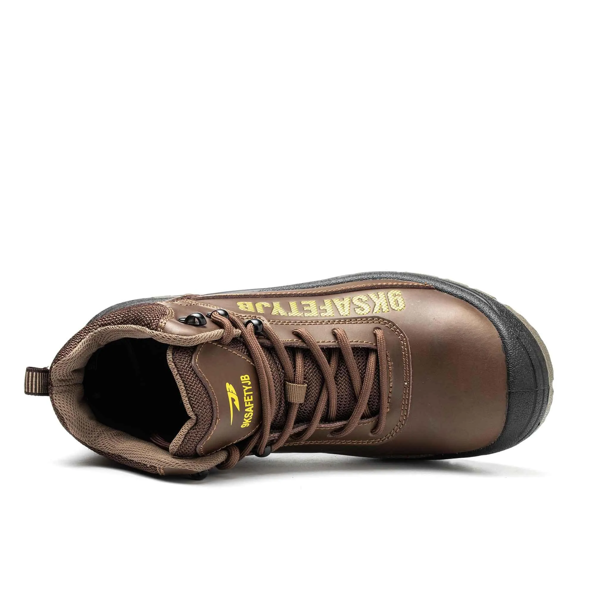 Women's Steel Toe Work Boot - Waterproof | B199 Work Boot Shoes