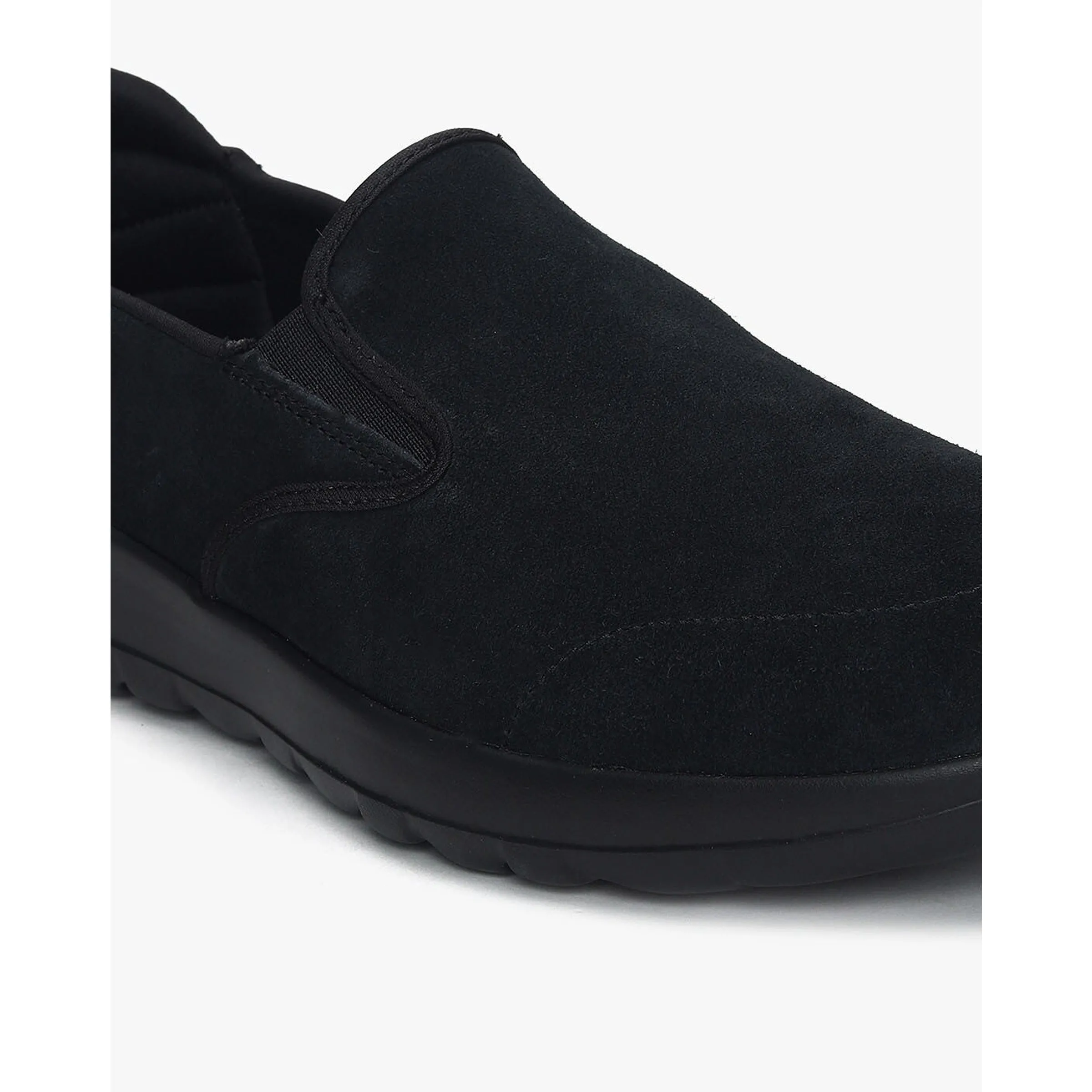 Adidas Ballet Shoes Taekwondo Skechers Womens Go Walk Joy-Predict Walking Shoes (15618BBK)