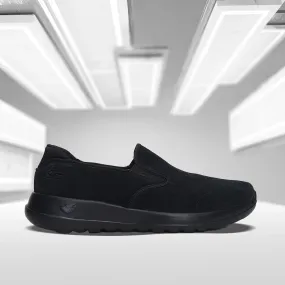 Skechers Womens Go Walk Joy-Predict Walking Shoes (15618BBK) Adidas Crazy Flight Volleyball Shoes