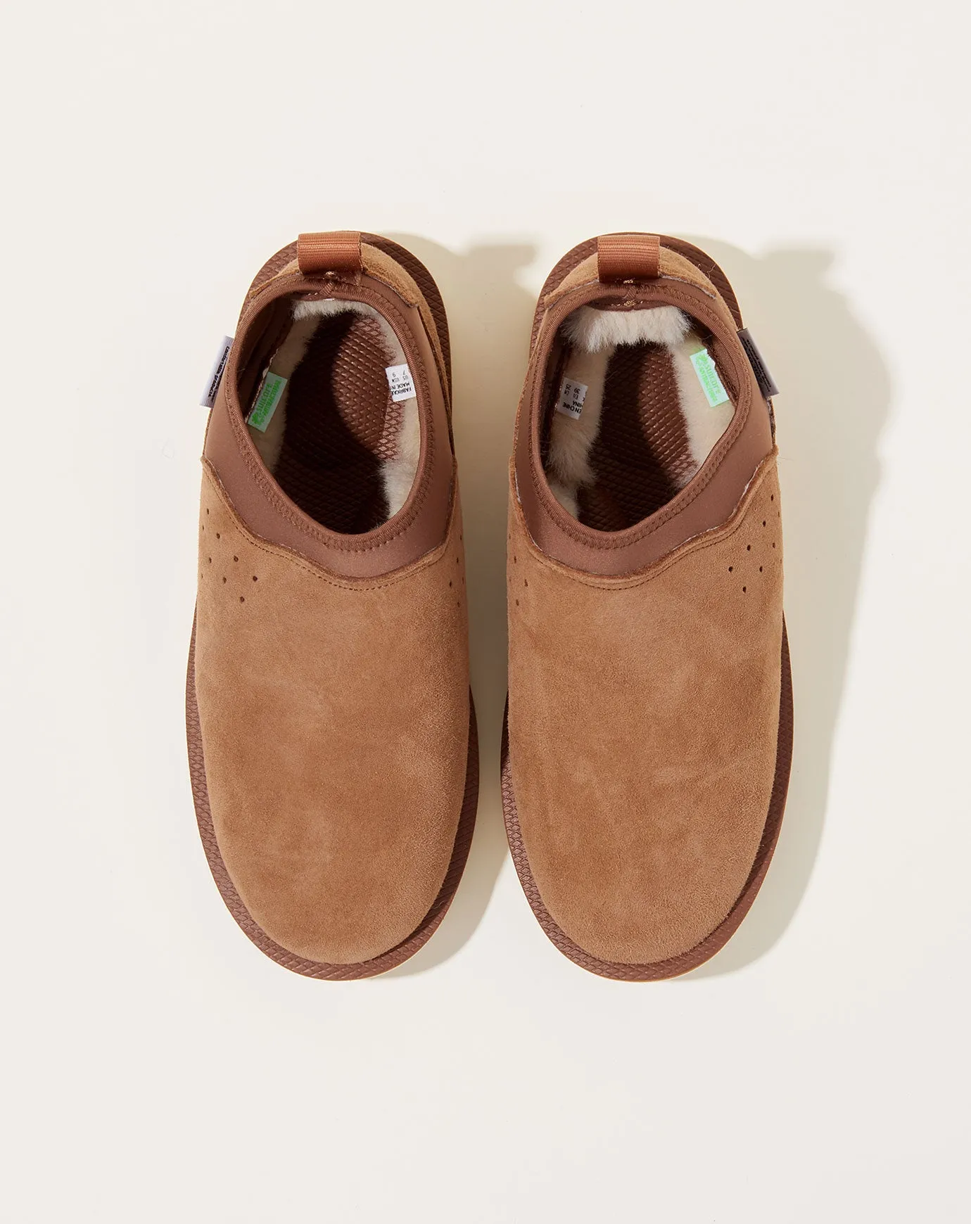 Tkd Adidas Shoes RON-M2ab-MID in Brown