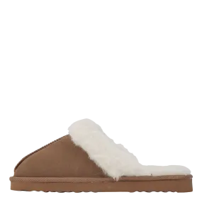 Slippers Poshmark Tamara W Warm Leather Slipper Sudan Brown