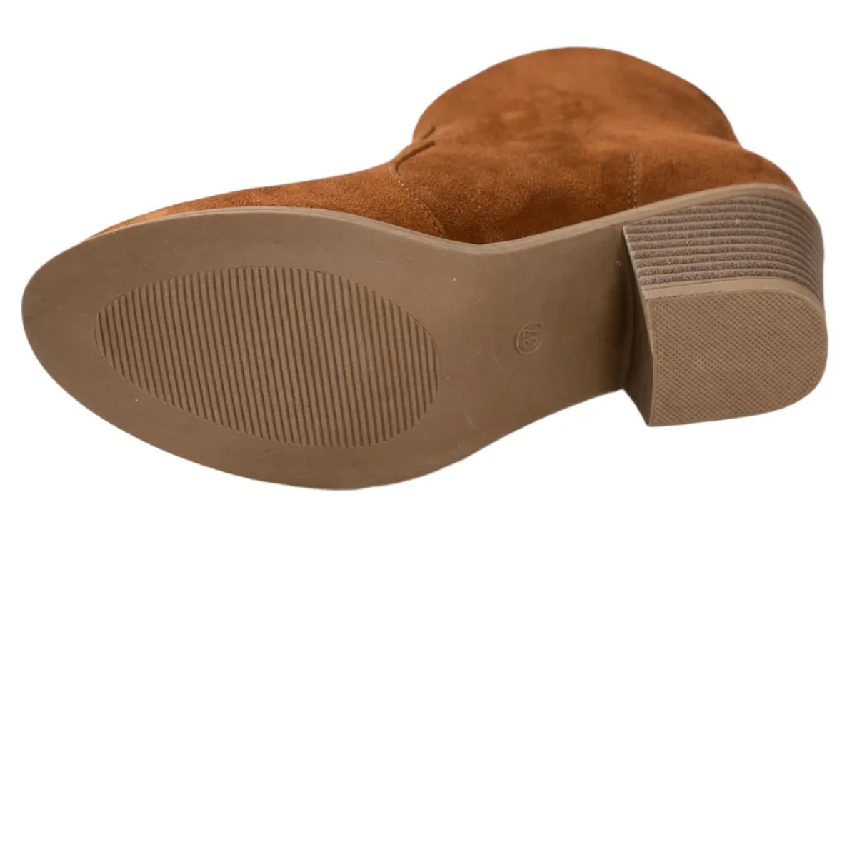 Tassel Zipper Round Toe Ankle Boots Hibbett Sports Adidas Shoes