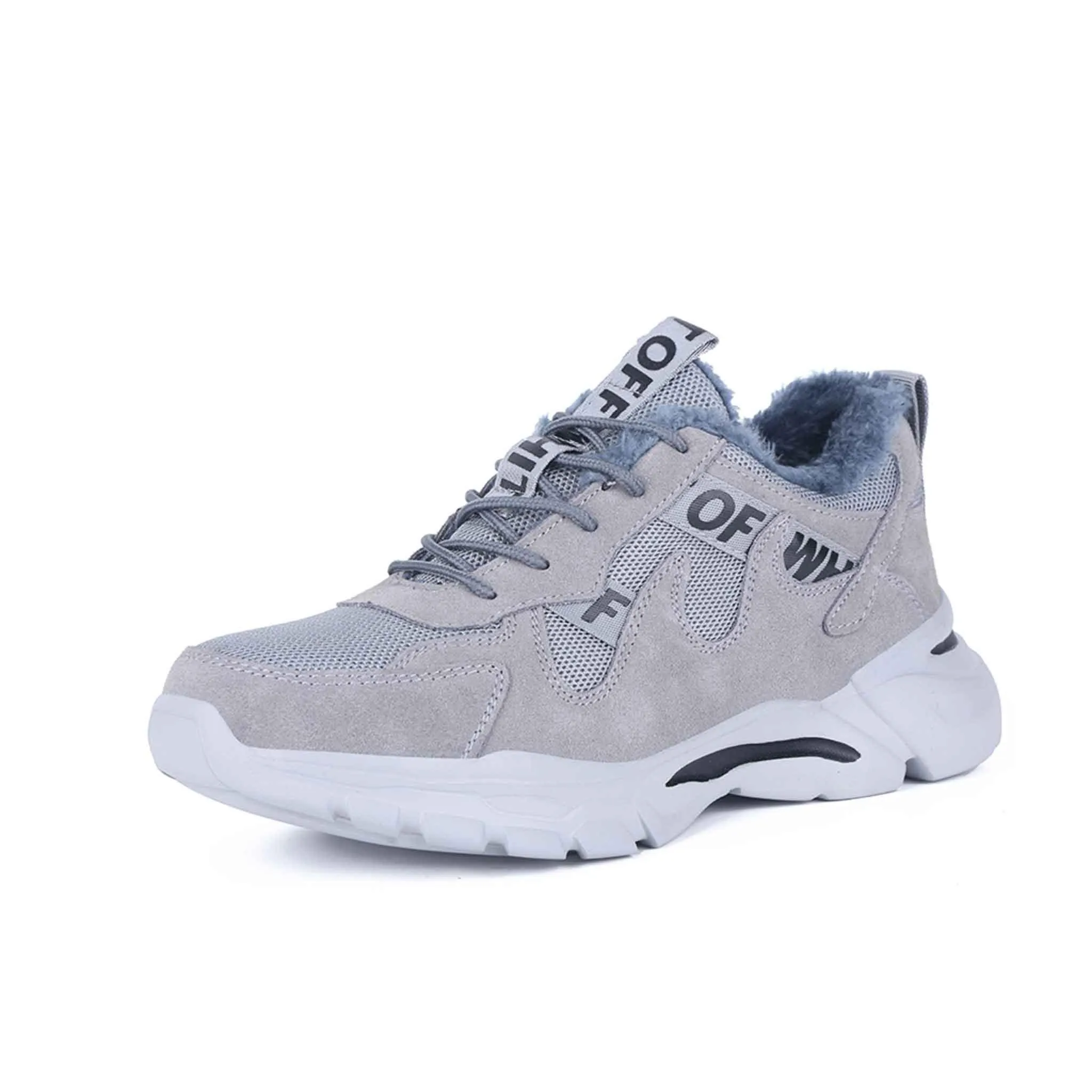 Women's Steel Toe Winter Boots - Fleece lined | Z011 Carolina Boots For Work