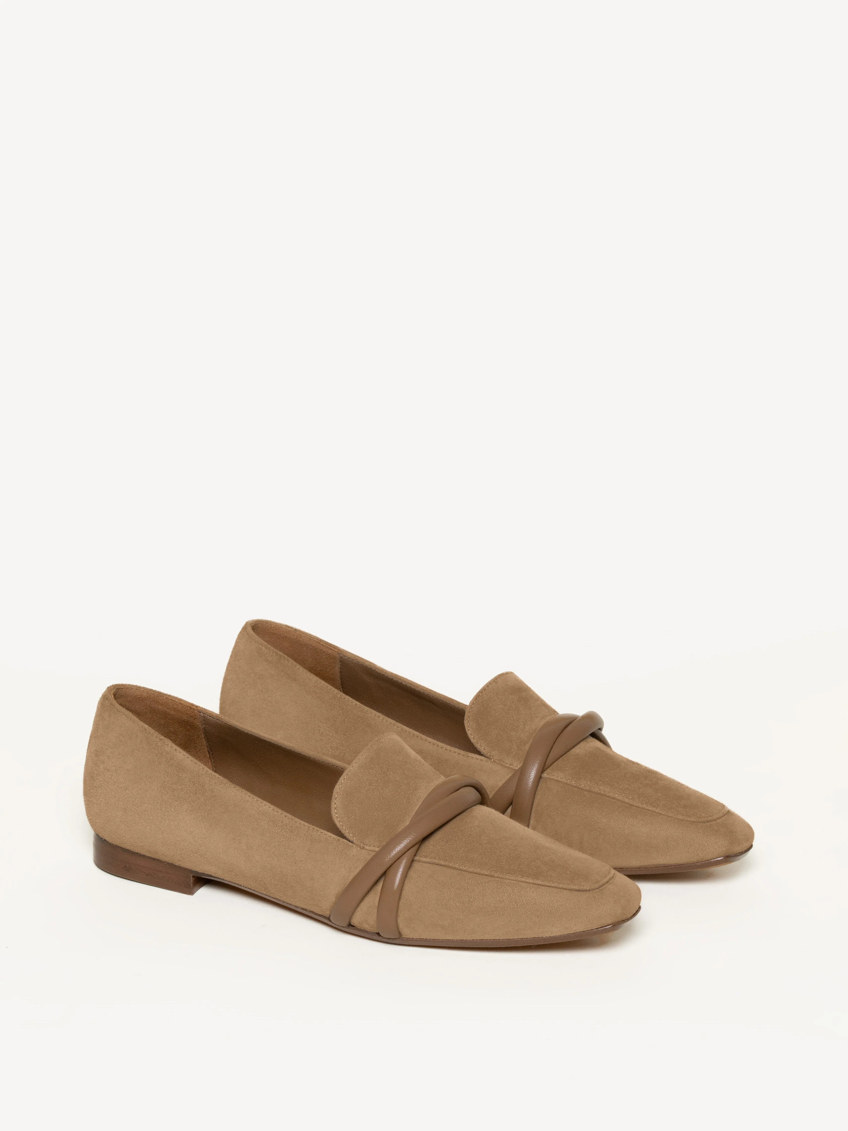 Casual Flat Shoes Comfortable The Brenda