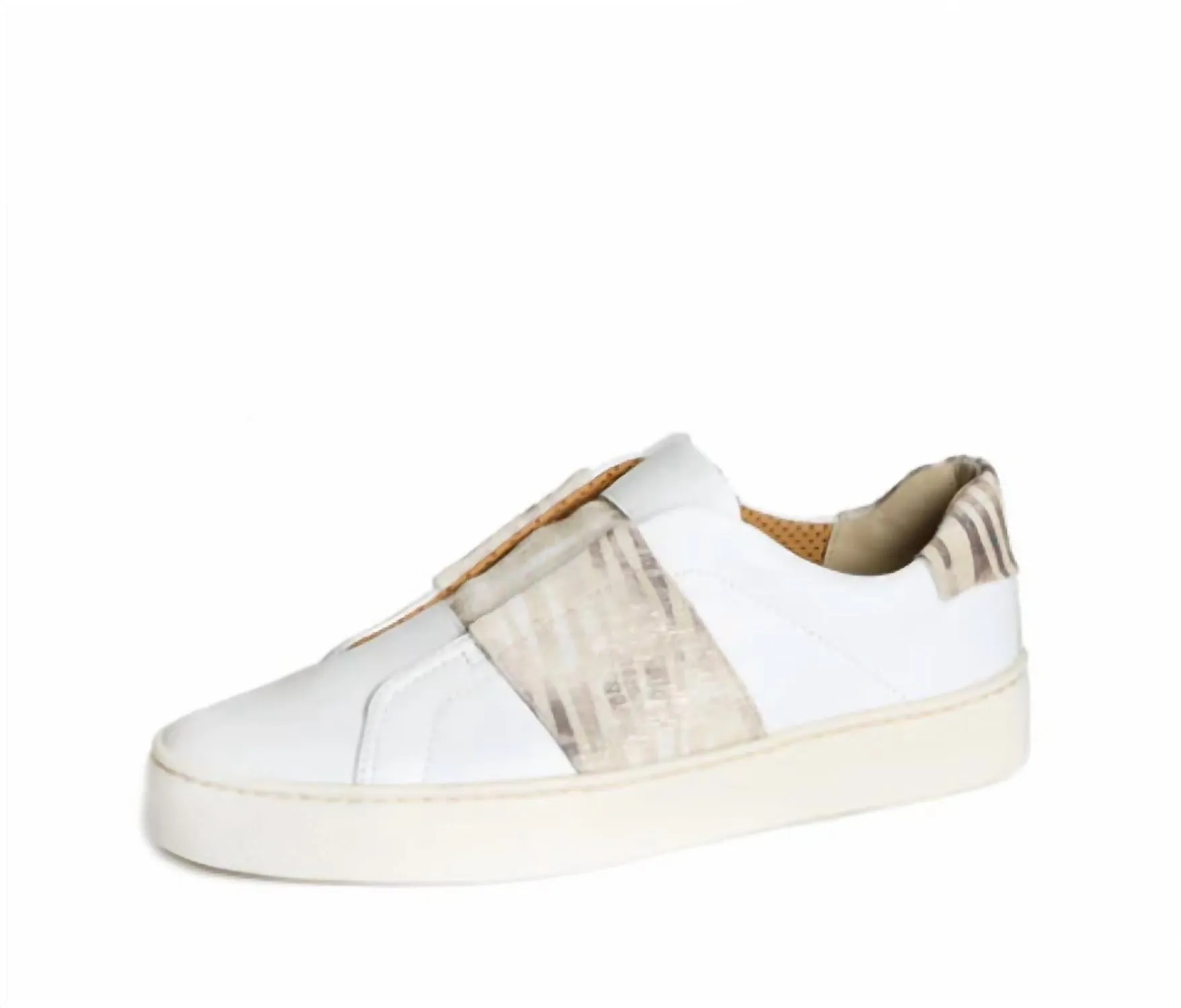 Football Sneakers The Flexx - WOMEN'S COMMUTER SNEAKER