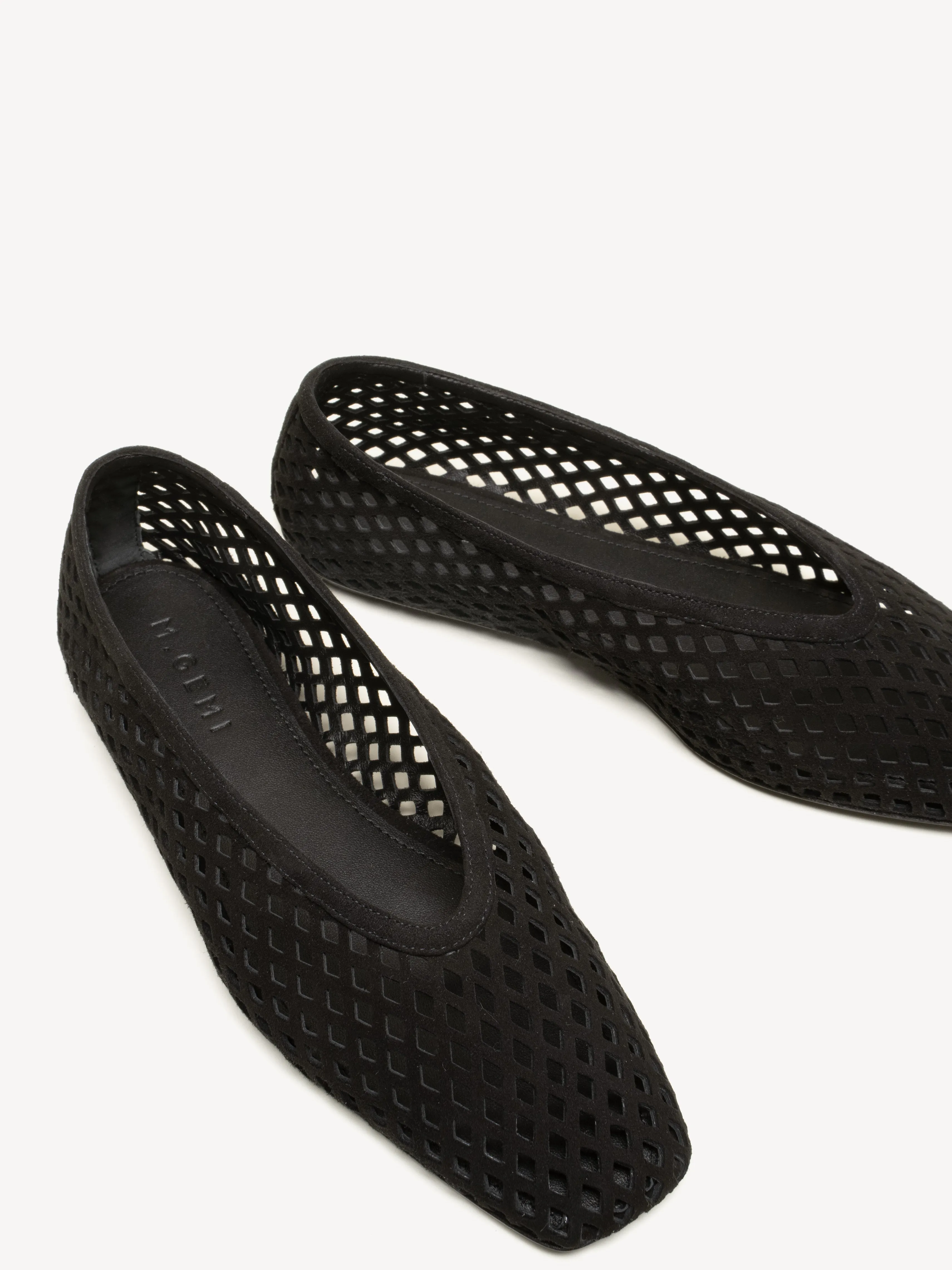 The Ginetta Good Training Shoes