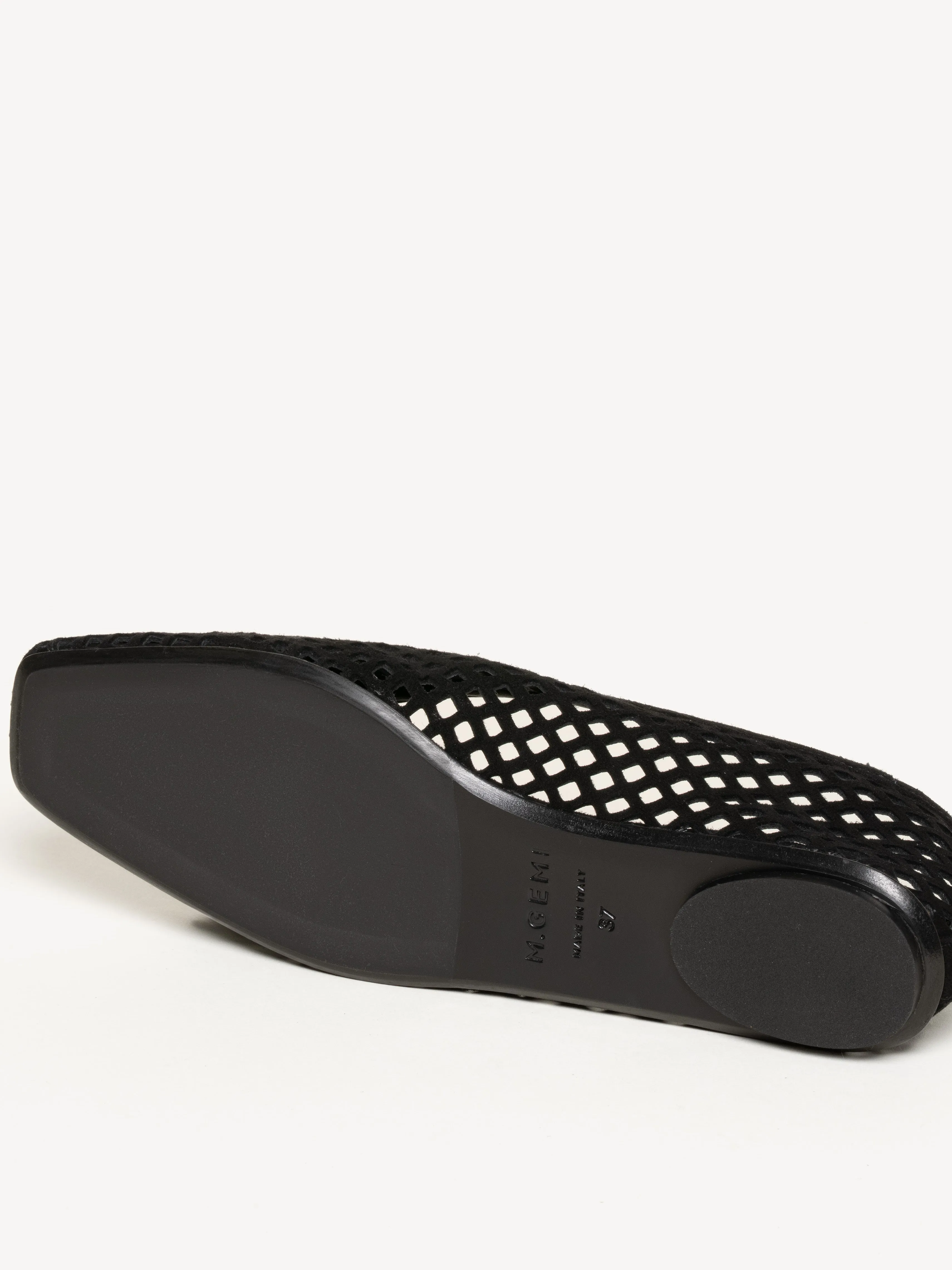 Flat Shoes Reddit The Ginetta