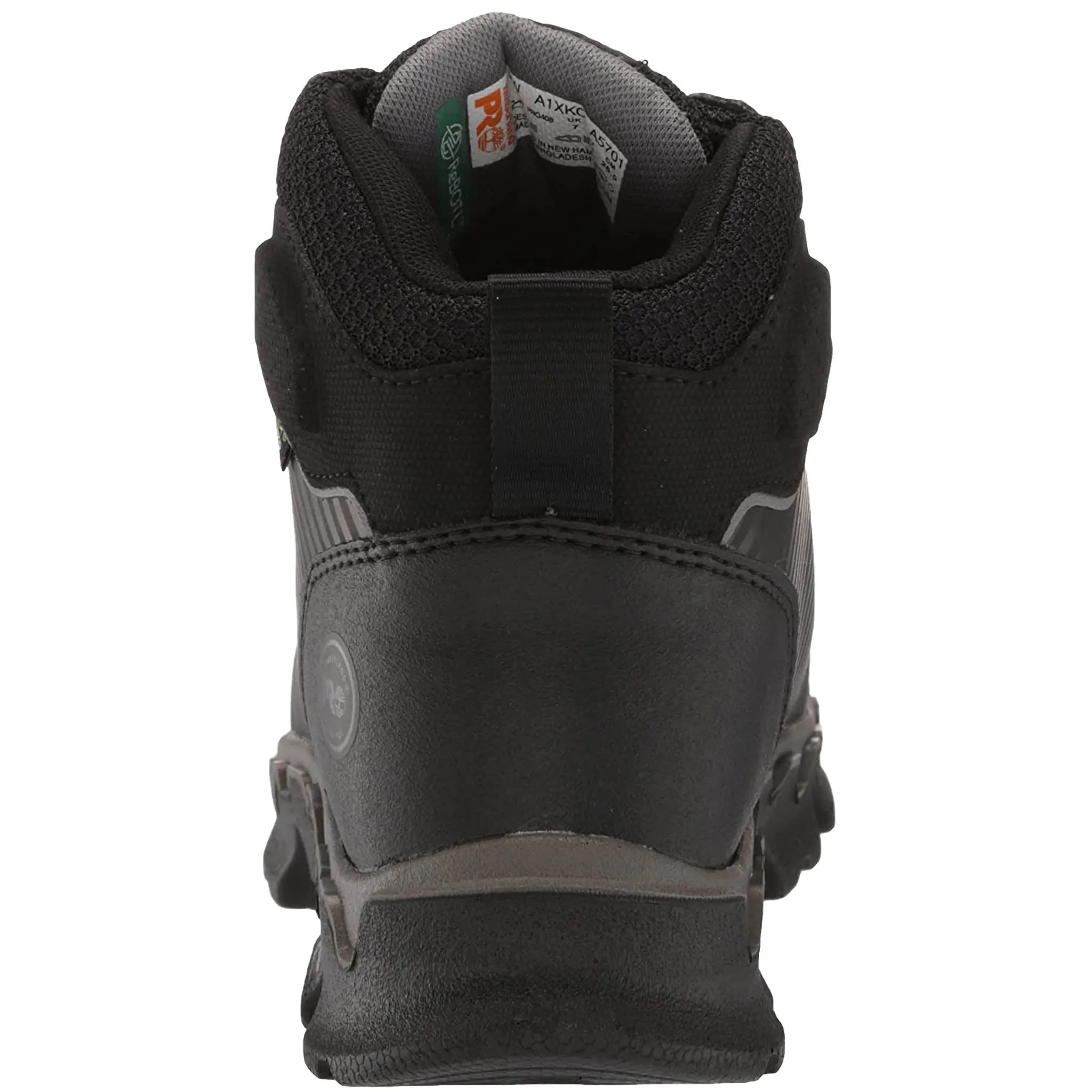 Timberland PRO Men's TB0A1XKC001 Powertrain Sport Internal Met Guard Alloy Safety Toe Work Shoes Asics Elite Wrestling Shoe