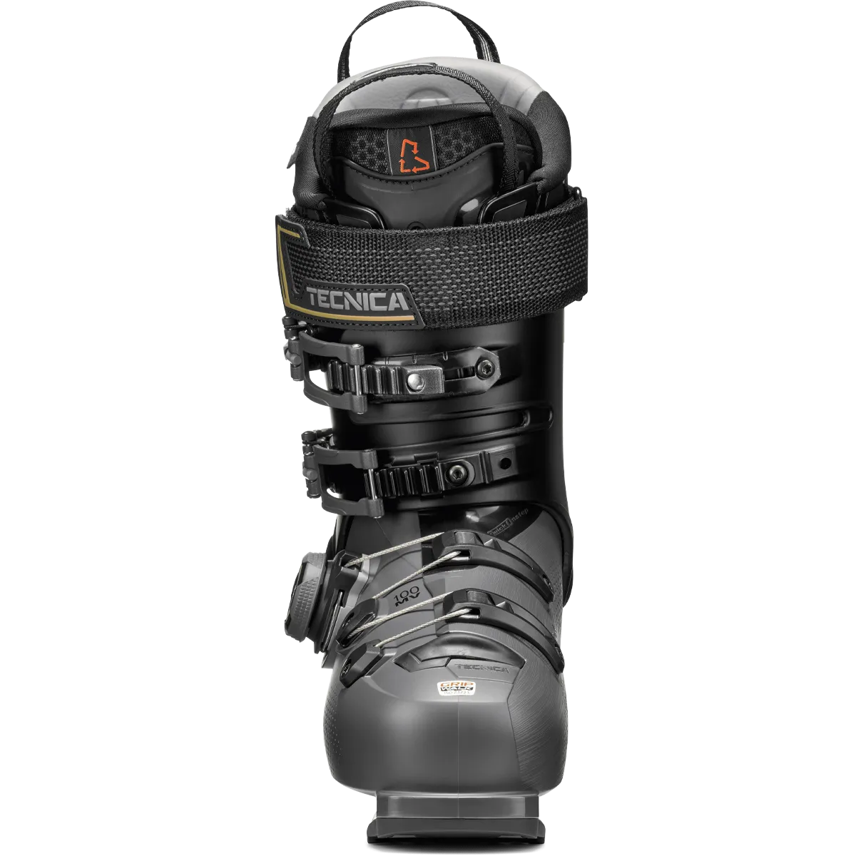 Thinsulate Snow Boots Mach BOA MV 100