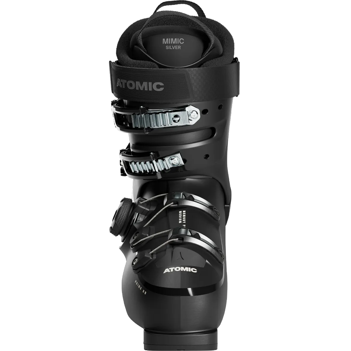 Women's Hawx Prime 85 BOA Snow Boots Made In Usa