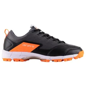 Grays Flash 3.0 Kids Hockey Shoes Brown New Balance 550