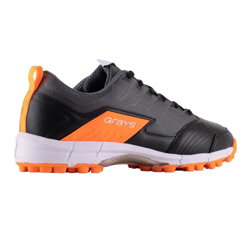 Grays Flash 3.0 Kids Hockey Shoes 960 New Balance Black