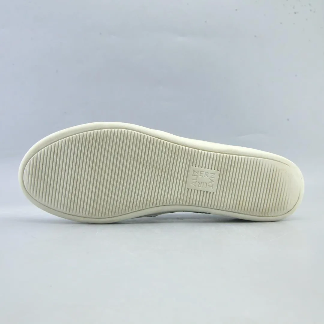 Grain Leather Casual Shoes NATURALIZER MARIANNE