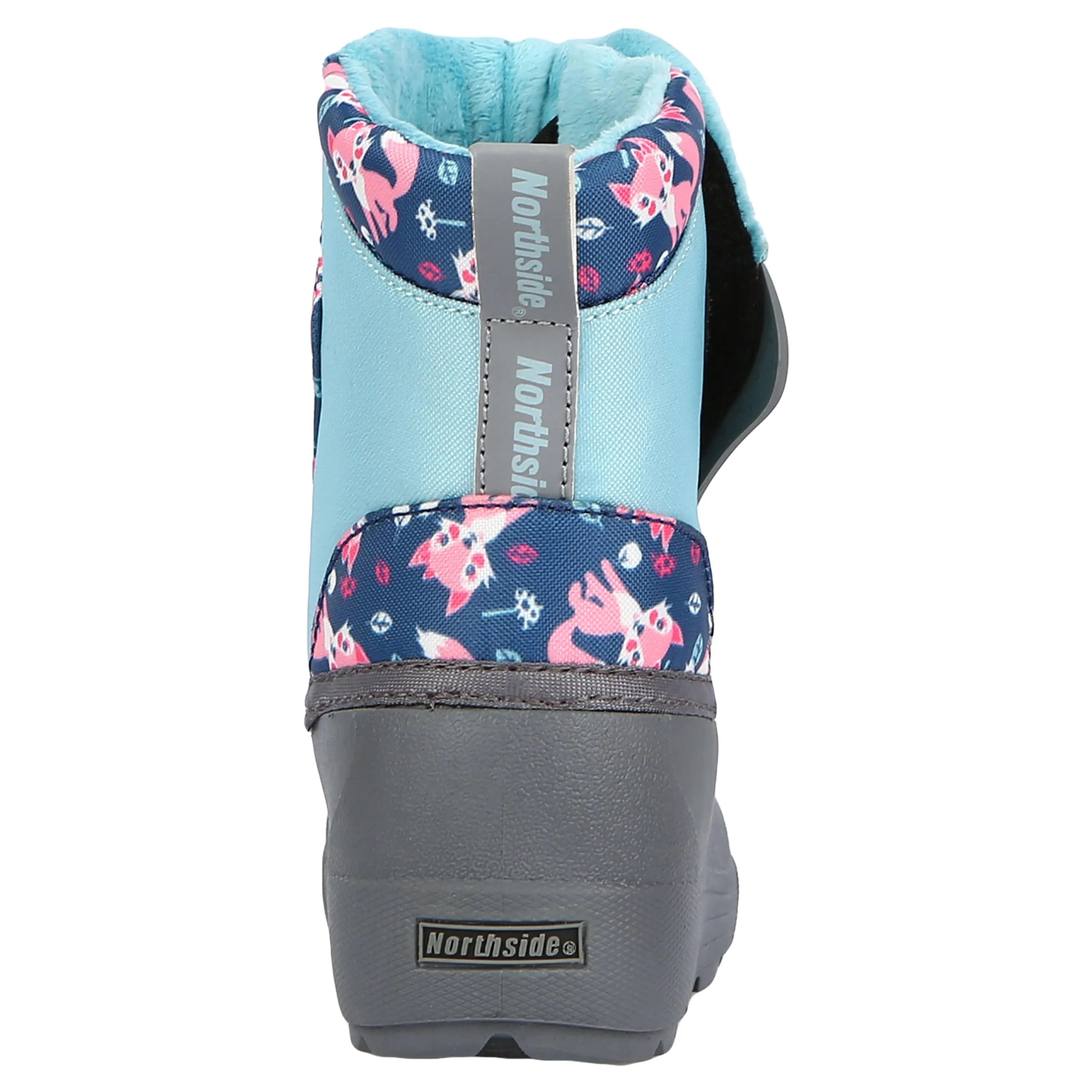 Adidas Crazychaos Shoes Toddler's Flurrie Insulated Winter Snow Boot