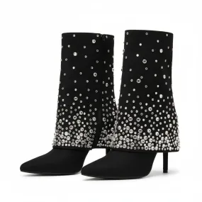 Vintage Glitter Heel Shoes. Asics Arthritis Shoes