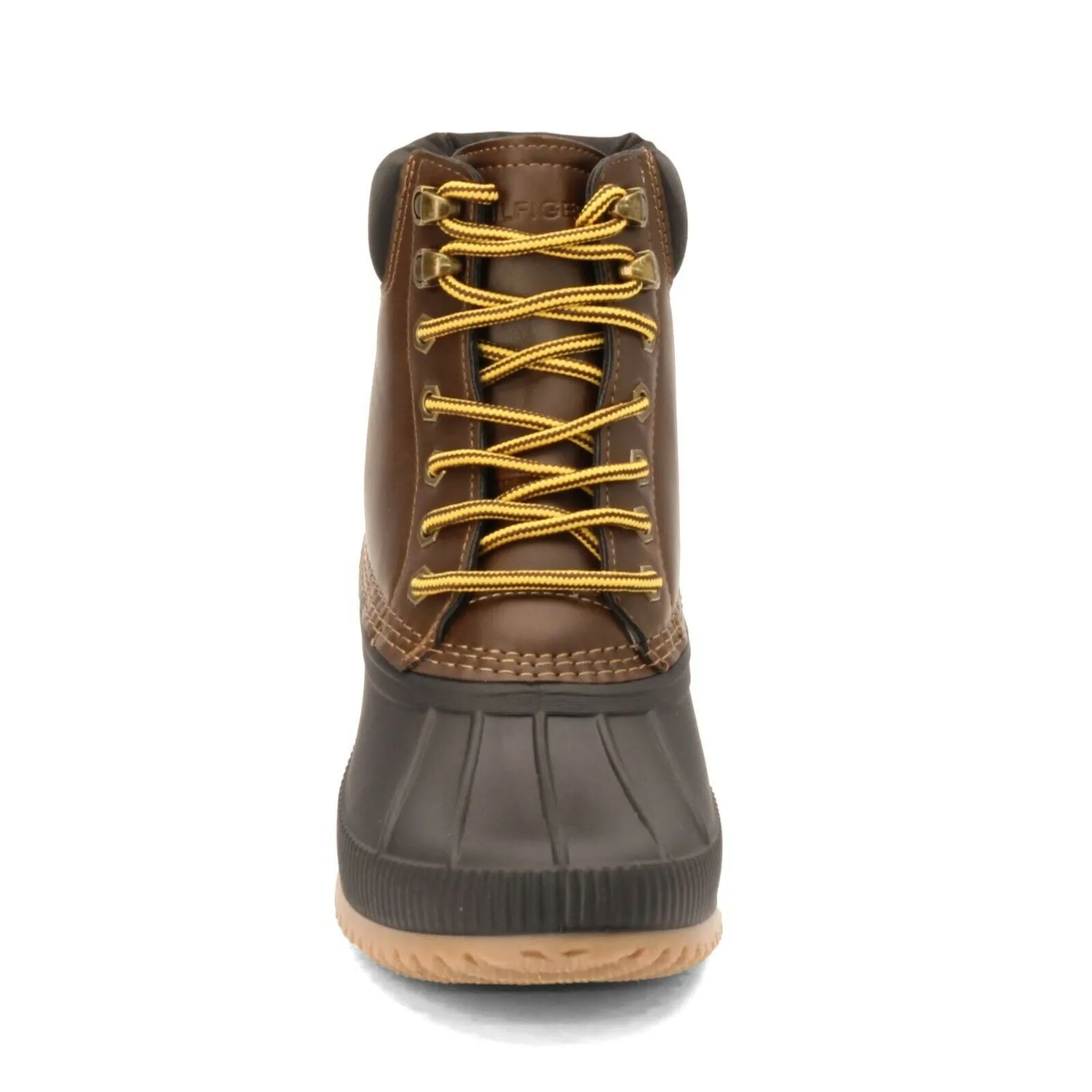 Messi Football Shoes Adidas Tommy Hilfiger Colins 2 Duck Boots, Size 8