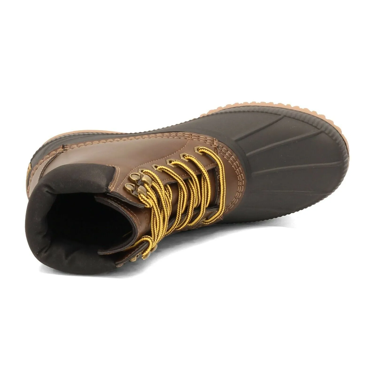 Tommy Hilfiger Colins 2 Duck Boots, Size 8 Soccer Shoes Turf Adidas