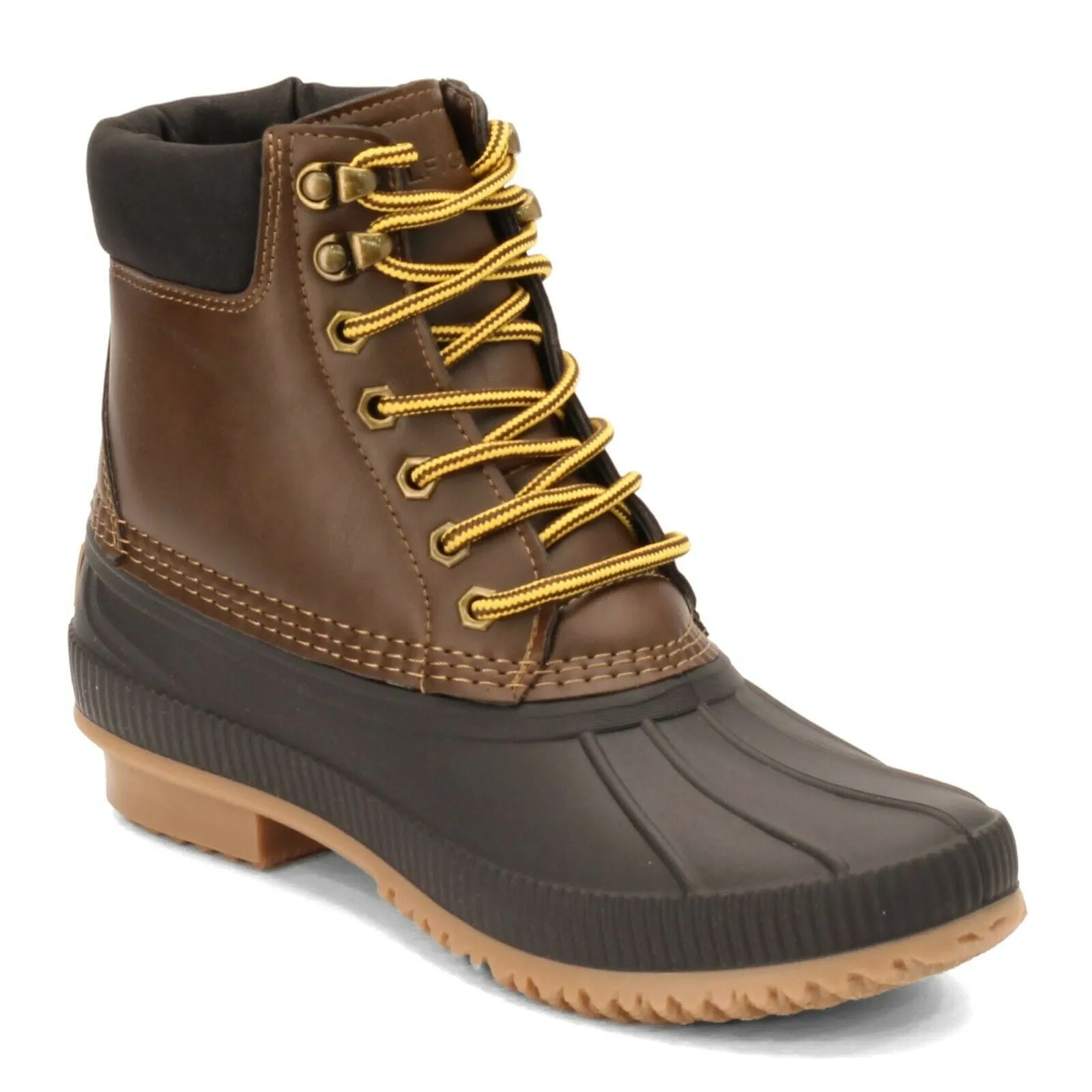 Tommy Hilfiger Colins 2 Duck Boots, Size 8 World Cup Shoes Adidas