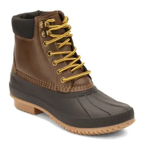 Adidas Dragon Shoe Tommy Hilfiger Colins 2 Duck Boots, Size 8