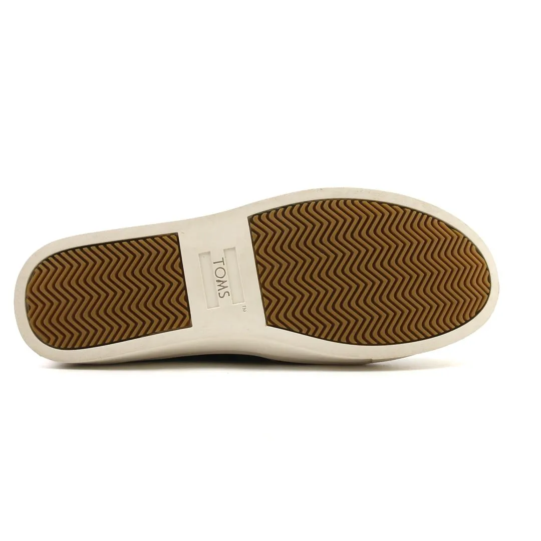 Wide Toe Box Business Casual Shoes TOMS PAXTON
