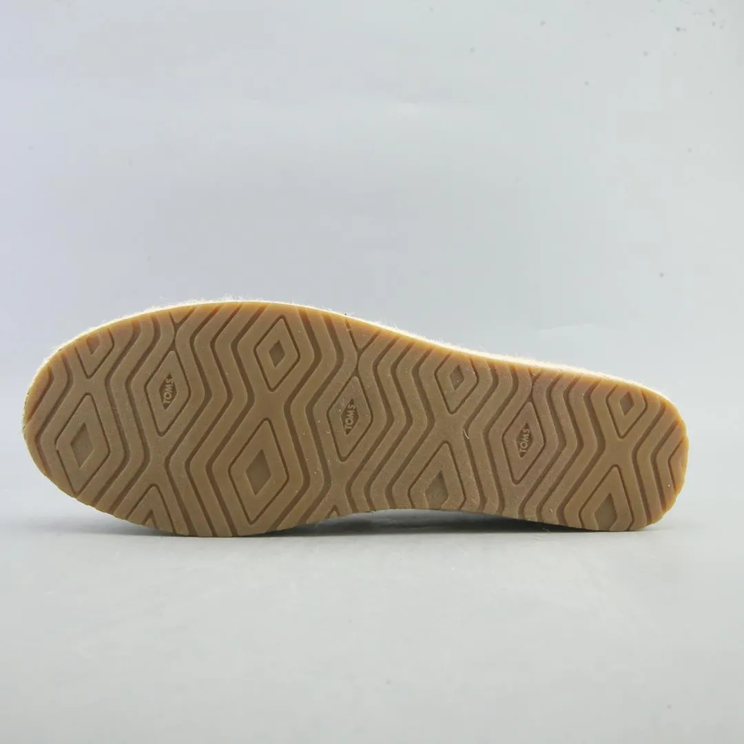 TOMS VALENCIA Casual Workout Shoes