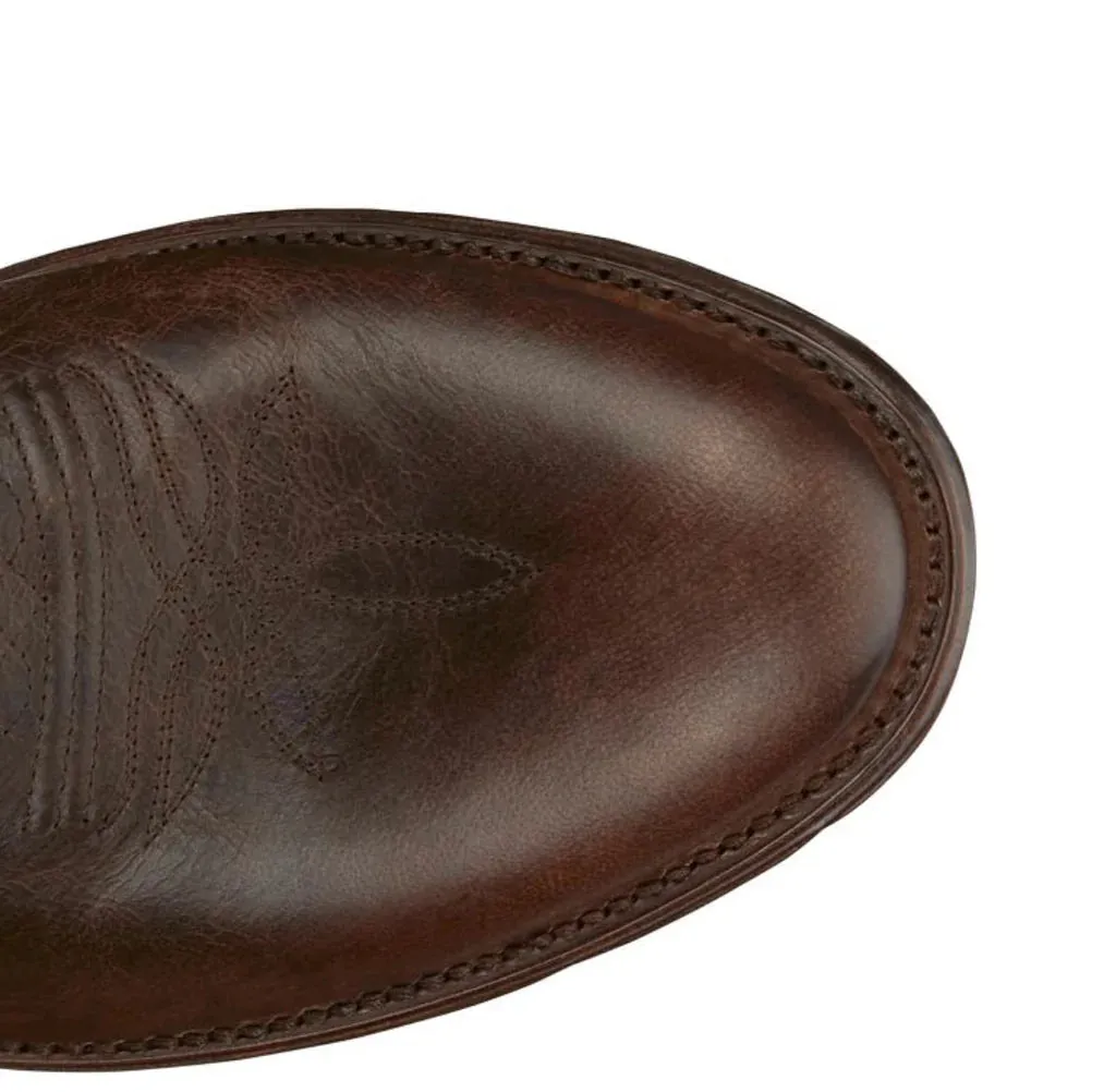 Tony Lama Men's Lenado Brown Goat Boot Pro Work Boots 6