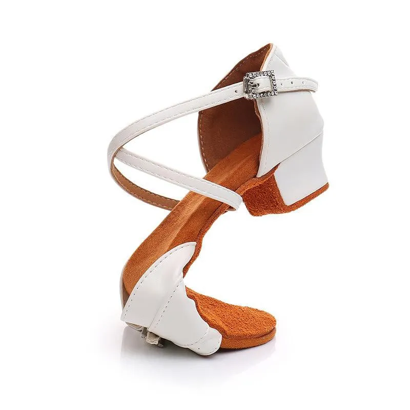 Cross Tie Open Toe Latin Shoes Asics Metaspeed Sky Paris Running Shoes