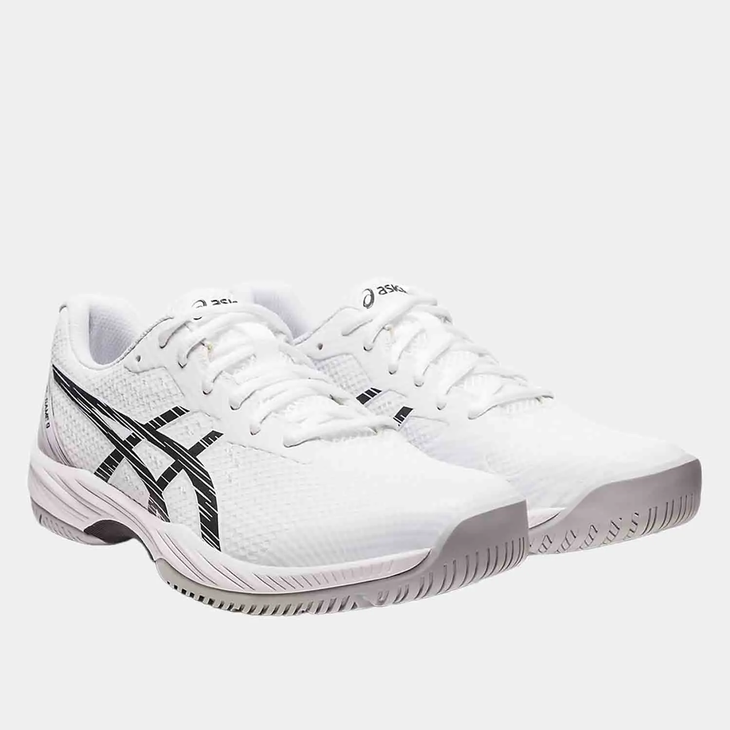 Asics Lyte Classic Sportstyle Shoes Men's Asics Gel-Game 9 Tennis Shoes