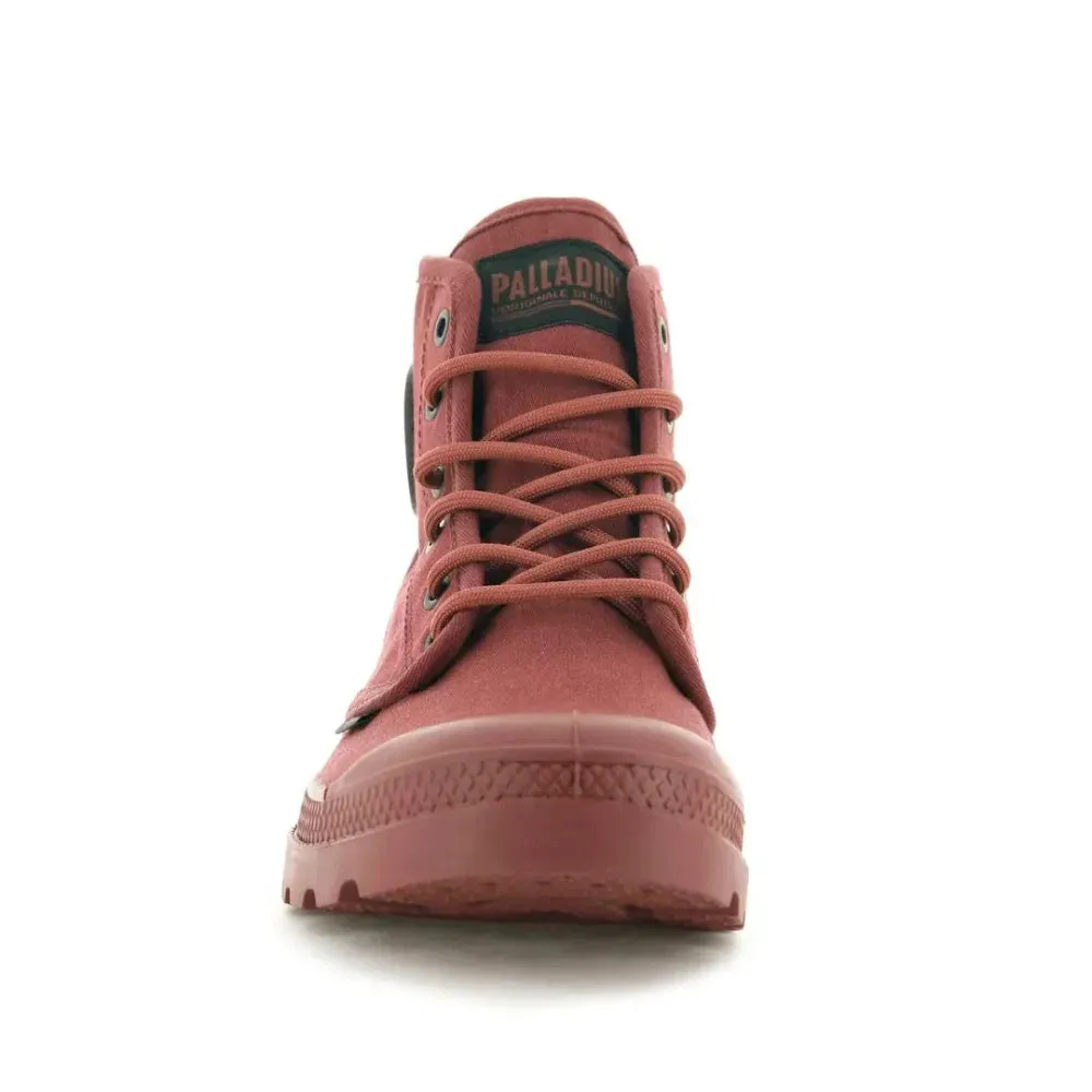 Boots Python PALLADIUM PAMPA HI HTG SUPPLY 77356-658