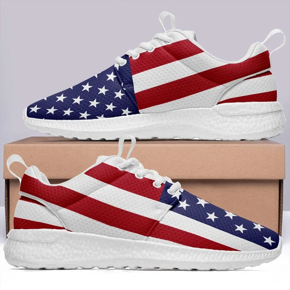 Dress With Running Shoes Custom business gifts, custom company gifts Personalized Name Sneaker Shoes, BLD1-191201003