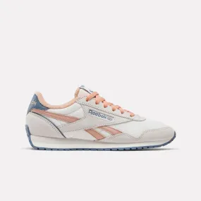 Classic Az Luxe Grey/Pink Clay/Shadow Size Chart For Asics Shoes