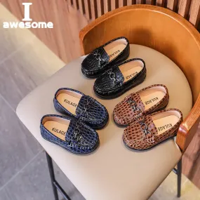 Asics Tennis Shoes Gel Dedicate Trendy Leather Shoes