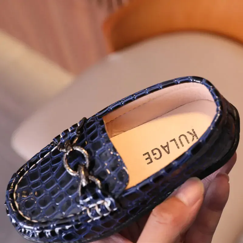 Asics Shoes Toe Box Trendy Leather Shoes