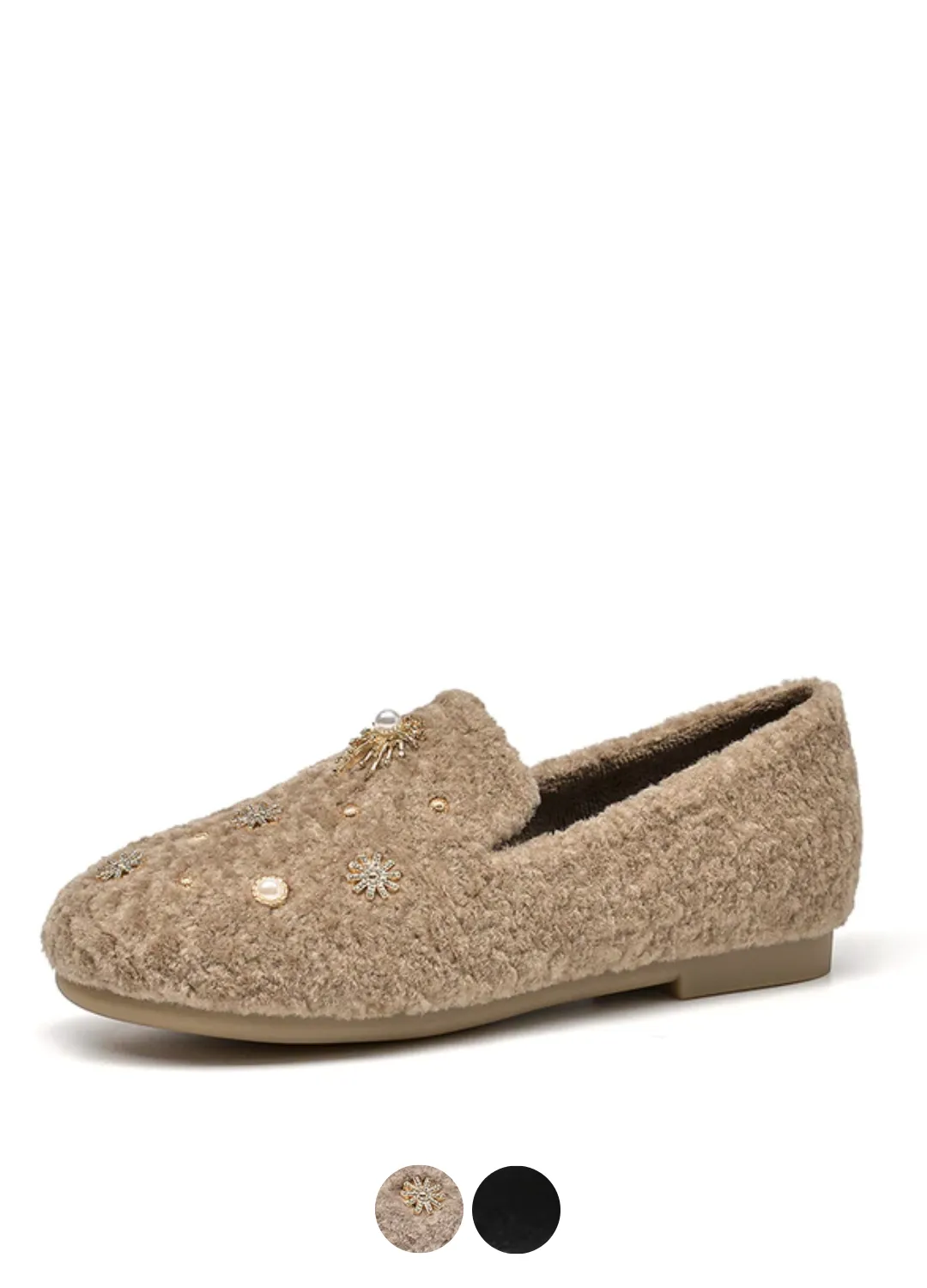 Good Asics Shoes Trina Women's Loafer Shoes