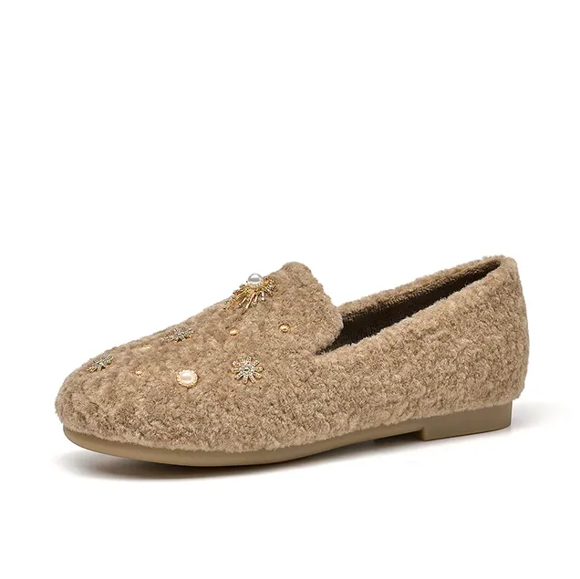 Trina Women's Loafer Shoes Asics Best Training Shoes