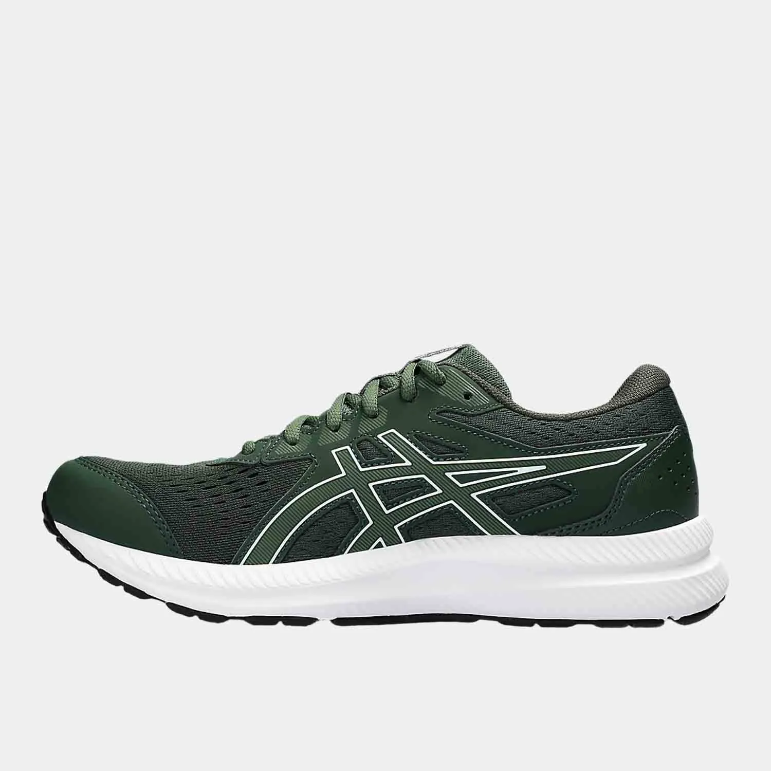 Men's Asics Gel-Contend 8 Running Shoes Asics Metaride Shoes