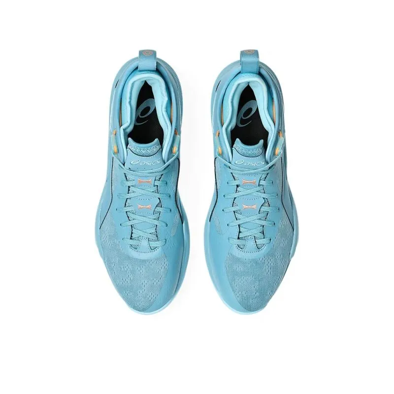 Asics Trabuco Max 3 Running Shoe ASICS Nova Surge Low 2 Adults Basketball Shoes