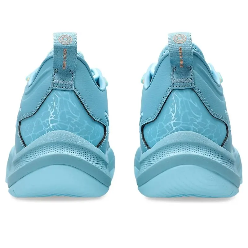 ASICS Nova Surge Low 2 Adults Basketball Shoes Good Asics Volleyball Shoes